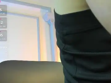 Chaturbate Sex Chat of alex_wolf05