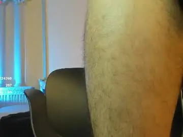 Chaturbate Live Sex of alex_wolf05