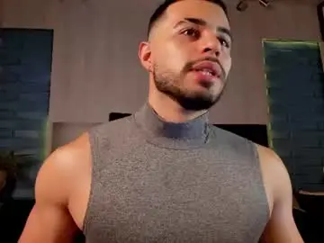 Chaturbate Adult Video Chat of alex_wolf05