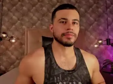Chaturbate Free Porn Cam of alex_wolf05