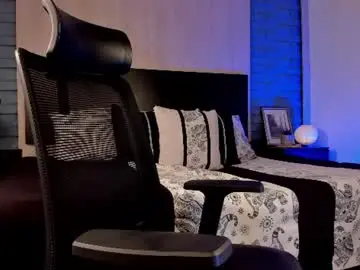 Chaturbate Sex Cam of alex_wolf05