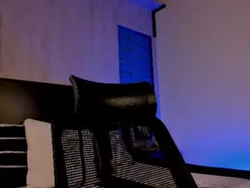 Chaturbate Private Sex Chat of alex_wolf05