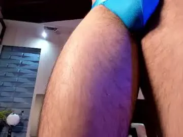 Chaturbate Adult Webcam of alex_wolf05