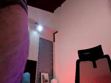 Chaturbate Adult Webcam of alex_wolf05
