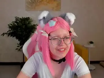 Chaturbate Adult Webcams of amai_neko