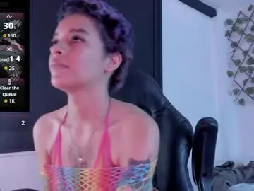 Chaturbate Private Sex Chat of anny_kiitty_