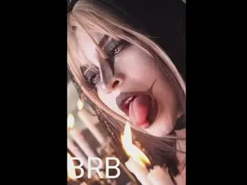 Chaturbate Live Porn of anny_kiitty_