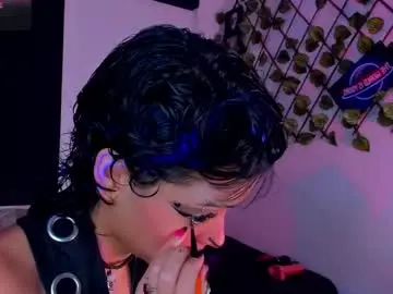 Chaturbate Sex Chat of anny_kiitty_