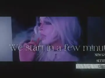 Chaturbate Nude Webcam of anny_kiitty_