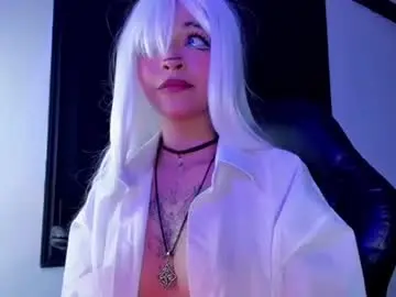 Chaturbate Sex Cam of anny_kiitty_