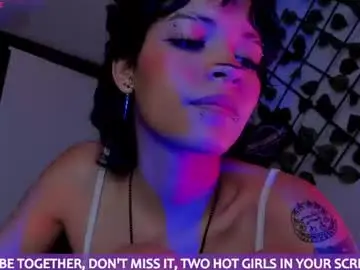 Chaturbate Sex Cam of anny_kiitty_