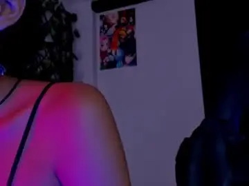 Chaturbate Adult Webcams of anny_kiitty_