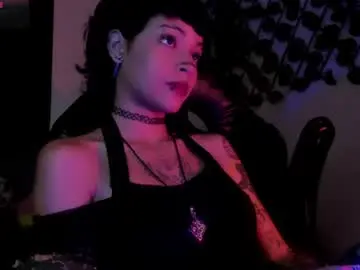 Chaturbate Live Sex Cam of anny_kiitty_