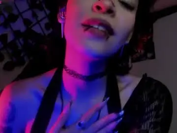 Chaturbate Private Sex Chat of anny_kiitty_