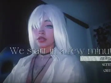 Chaturbate Live Sex of anny_kiitty_