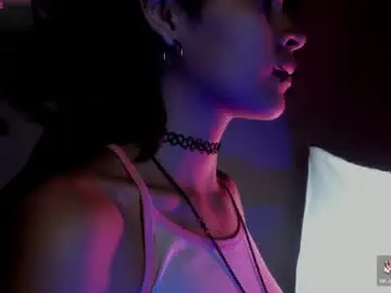 Chaturbate Best Webcam of anny_kiitty_