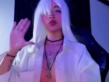 Chaturbate Sex Chat of anny_kiitty_
