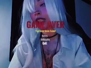 Chaturbate Sex Cam of anny_kiitty_