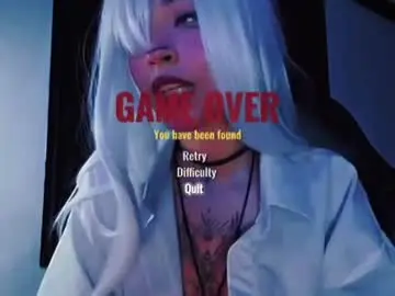 Chaturbate Private Sex Chat of anny_kiitty_