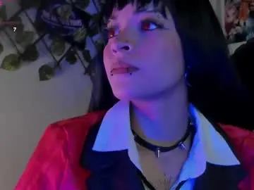 Chaturbate Adult Webcam of anny_kiitty_