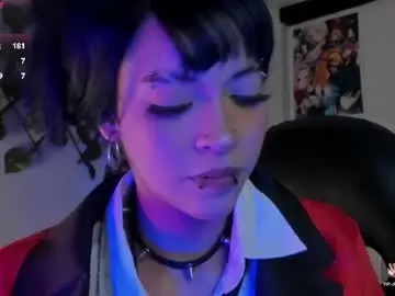 Chaturbate Live Sex of anny_kiitty_