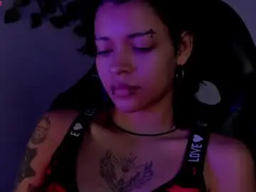 Chaturbate Nude Webcam of anny_kiitty_