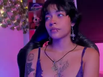 Chaturbate Sex Chat of anny_kiitty_
