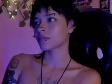 Chaturbate Nude Webcam of anny_kiitty_
