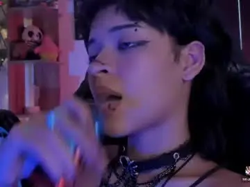 Chaturbate Live Sex of anny_kiitty_