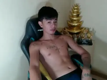 Chaturbate Live Sex Cam of asian_utogxxx
