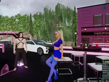 Chaturbate Live Porn of aurard