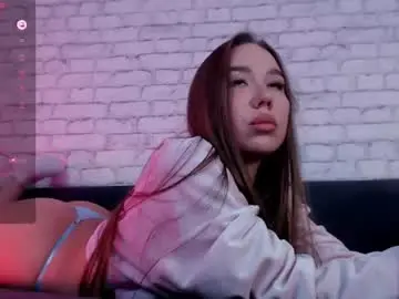 Chaturbate Live Sex Cam of bonbon_aria