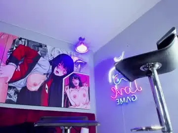 Chaturbate Watch Live Sex Cams of bulma_fox_