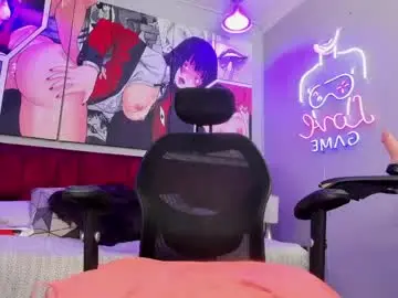 Chaturbate Live Porn of bulma_fox_