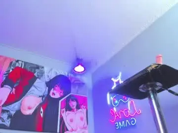 Chaturbate Adult Webcam of bulma_fox_