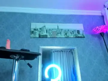 Chaturbate Adult Video Chat of bulma_fox_