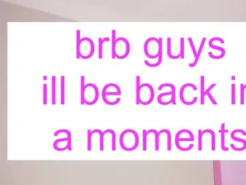 Chaturbate Live Sex of caroline_adams_