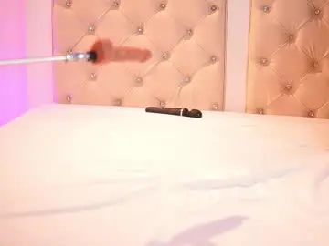 Chaturbate Sex Chat of caroline_adams_