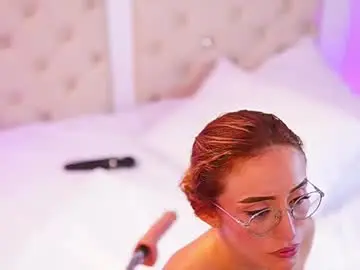 Chaturbate Best Webcam of caroline_adams_