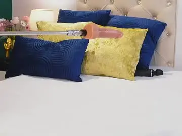 Chaturbate Free Porn Cam of caroline_adams_