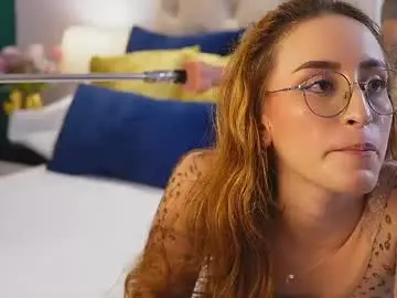 Chaturbate Live Porn of caroline_adams_