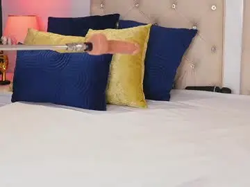 Chaturbate Live Sex of caroline_adams_