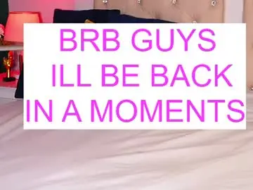 Chaturbate Free Porn Cam of caroline_adams_