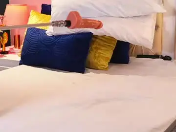 Chaturbate Sex Chat of caroline_adams_
