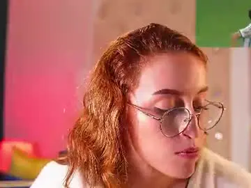 Chaturbate Best Webcam of caroline_adams_