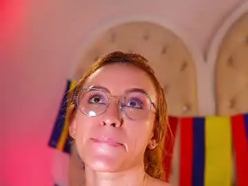 Chaturbate Private Sex Chat of caroline_adams_