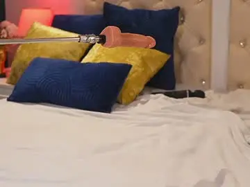 Chaturbate Sex Cam of caroline_adams_