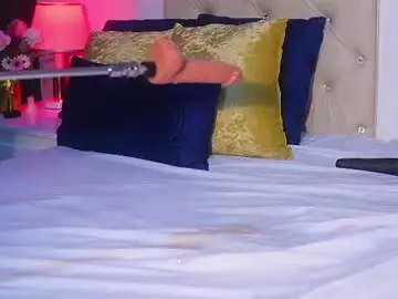 Chaturbate Sex Chat of caroline_adams_