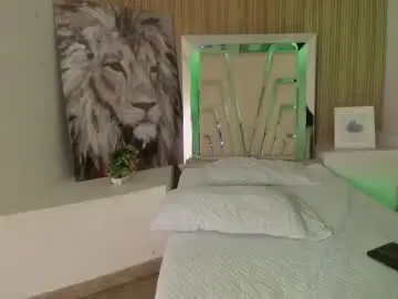 Chaturbate Free Porn Cam of cherrybombs_