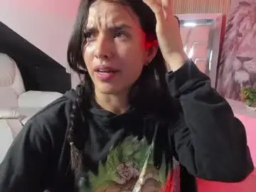 Chaturbate Sex Chat of cherrybombs_